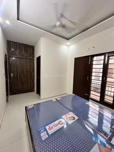 Bedroom Image of 2022 Sq.ft 3 BHK Apartment / Flat for rent in Kharar Mohali for Rs. 19000