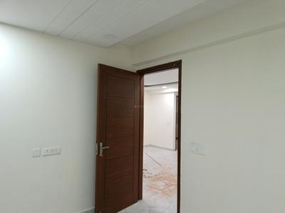 Bedroom Image of 1440 Sq.ft 4 BHK Apartment / Flat for sale in Sultanpur New Delhi for Rs. 10700000