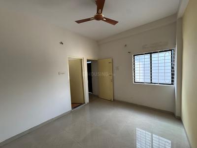 Bedroom Image of 1550 Sq.ft 3.5 BHK Villa for sale in Rau Indore for Rs. 9000000