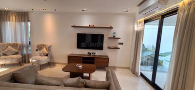 Living Room Image of 3513 Sq.ft 4 BHK Villa for sale in Kompally Hyderabad for Rs. 33000000