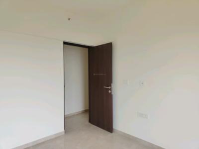 Bedroom Image of 1000 Sq.ft 3 BHK Apartment / Flat for sale in Sunteck Maxx World, Naigaon East Naigaon for Rs. 6500000