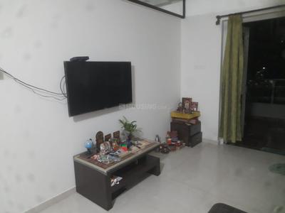1 BHK Flat