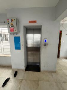 Image of 1486 Sq.ft 3 BHK Penthouse for sale in Chaitanya Kulkarni Vipra Vaibhava, Hindwadi, Belagavi for Rs. 8500000