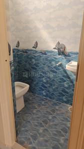 Image of 900 Sq.ft 2 BHK Independent House for rent in Kundanpally, Secunderabad for Rs. 8000