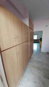 Kitchen Image of 720 Sq.ft 2 BHK Apartment / Flat for sale in Raiya Rajkot for Rs. 3800000