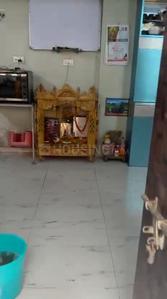 Hall Image of 1515 Sq.ft 2 BHK Builder Floor for sale in Govind Nagar Nashik for Rs. 8500000