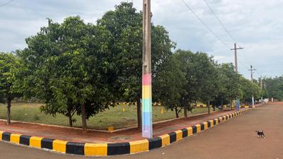 Image of 200 Sq.ft Residential Plot / Land for sale in Sontyam, Visakhapatnam for Rs. 4000000