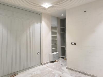 Bedroom Image of 1900 Sq.ft 4 BHK Builder Floor for sale in Vasundhara Ghaziabad for Rs. 23200000