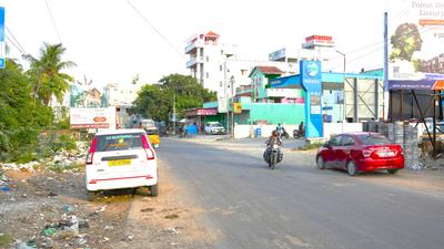 Image of 1470 Sq.ft Residential Plot / Land for sale in Pudupakkam, Chennai for Rs. 8820000