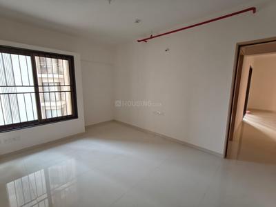 Hall Image of 840 Sq.ft 2 BHK Apartment / Flat for sale in Kohinoor Courtyard One, Wakad Pune for Rs. 9500000
