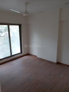 Bedroom Image of 1350 Sq.ft 3 BHK Apartment / Flat for sale in Adani Ten BKC, Bandra East Mumbai for Rs. 60000000