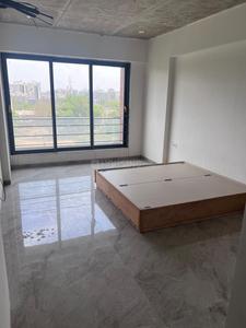 Bedroom Image of 4350 Sq.ft 4 BHK Apartment / Flat for sale in Akshar iLand , Thaltej Ahmedabad for Rs. 38500000