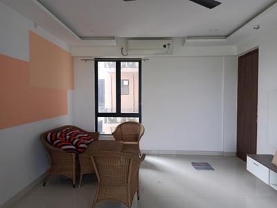4 BHK Flat
