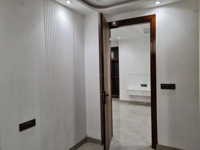 Bedroom Image of 600 Sq.ft 2 BHK Apartment / Flat for sale in Dream Home Luxury Floors by Dream Home Builders, Mahavir Enclave New Delhi for Rs. 5500000