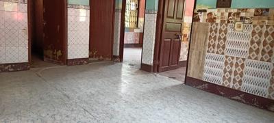 Hall Image of 1100 Sq.ft 4 BHK Independent House for sale in Purba Putiary Kolkata for Rs. 6000000