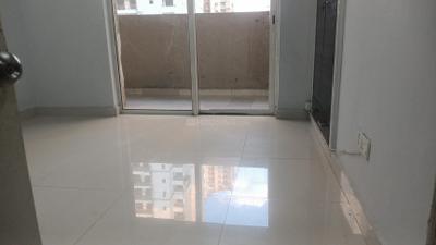 Bedroom Image of 794 Sq.ft 2 BHK Apartment / Flat for sale in Paras Seasons, Sector 168 Noida for Rs. 6800000