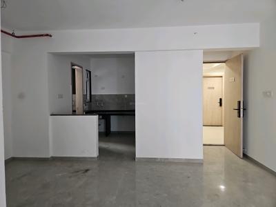 Living Room Image of 1072 Sq.ft 2 BHK Apartment / Flat for sale in Majestique Towers East Phase 1, Kharadi Pune for Rs. 12300000