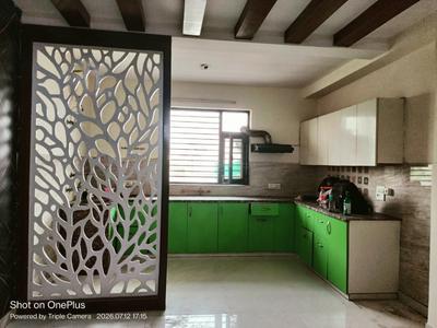 3 BHK Independent Builder Floor