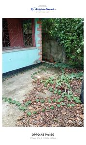 Balcony Image of 1800 Sq.ft 3.5 BHK Independent House for sale in Paschim Putiary Kolkata for Rs. 6750000