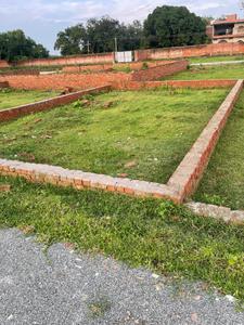 Dasepur Plot View 2
