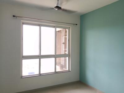 Living Room Image of 500 Sq.ft 1 BHK Apartment / Flat for rent in Thane West Thane for Rs. 30000