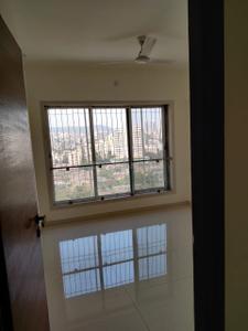 Hall Image of 1100 Sq.ft 3 BHK Apartment / Flat for sale in Romell Diva, Malad West Mumbai for Rs. 30000000