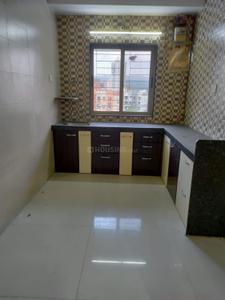 Kitchen Image of 540 Sq.ft 1 BHK Apartment / Flat for sale in Ajanta Ellora, Dahisar East Mumbai for Rs. 10500000