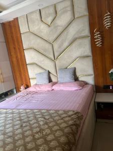 Bedroom Image of 998 Sq.ft 2 BHK Apartment / Flat for rent in Prudent Prana, Narendrapur Kolkata for Rs. 28000