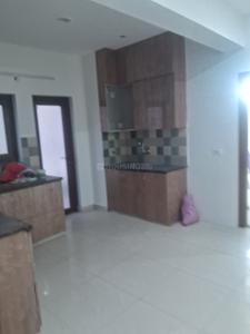 2 BHK Independent Builder Floor