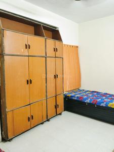 Bedroom Image of Blessed queen in Kondhwa, Pune