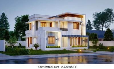 Image of 1900 Sq.ft 3 BHK Villa for sale in Konnagar, Hooghly for Rs. 12500000
