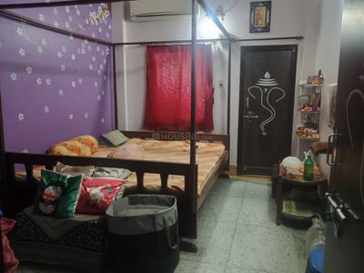 Bedroom Image of 720 Sq.ft 2 BHK Apartment / Flat for sale in Salkia Howrah for Rs. 2400000