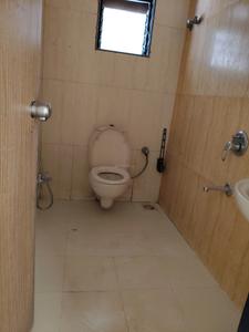 Bedroom Two Image of 1130 Sq.ft 2 BHK Apartment / Flat for sale in Juhi Residency, Kamothe Navi Mumbai for Rs. 13000000