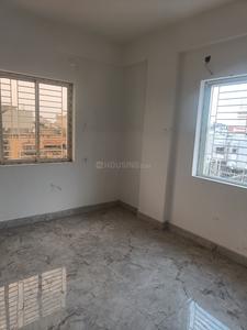 Bedroom Image of 2100 Sq.ft 4 BHK Apartment / Flat for sale in Bangur Avenue Kolkata for Rs. 13500000