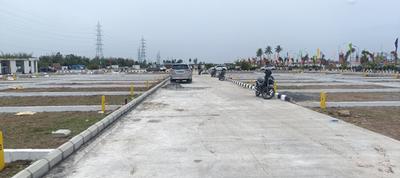 Image of 601 Sq.ft Residential Plot / Land for sale in Illalur, Chennai for Rs. 2100000