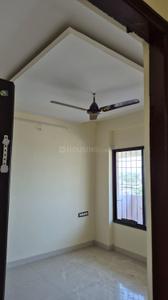 Bedroom Image of 1350 Sq.ft 3 BHK Apartment / Flat for rent in Omkar Nagar Nagpur for Rs. 25000