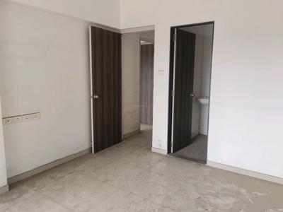 Bedroom Image of 2300 Sq.ft 3 BHK Apartment / Flat for sale in CIDCO NRI Complex Phase 2, Seawoods Navi Mumbai for Rs. 66000000