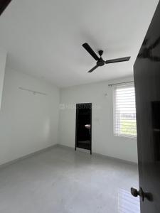 Hall Image of 1300 Sq.ft 3 BHK Independent House for sale in A NSC Fortune City, Nipania Indore for Rs. 7700000
