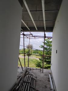 Balcony Image of 3100 Sq.ft 4 BHK Duplex for sale in Gandimaisamma Hyderabad for Rs. 12900000