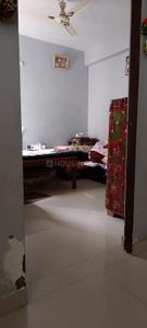 Kitchen Image of 580 Sq.ft 2 BHK Apartment / Flat for sale in Shivsinghpura Sikar for Rs. 3050000