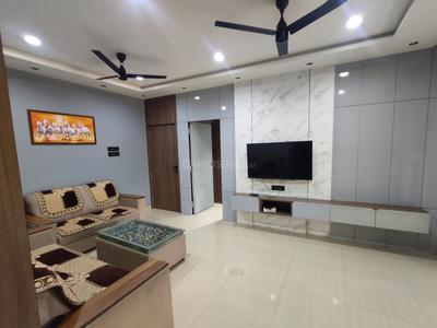 Hall Image of 1604 Sq.ft 4 BHK Independent House for sale in Bibwewadi Pune for Rs. 25000000