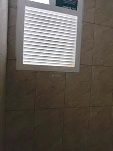 Common Bathroom Image of 985 Sq.ft 2 BHK Apartment / Flat for sale in Siruseri Chennai for Rs. 8100000