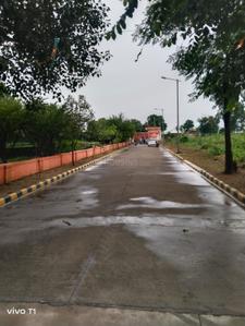 Image of 91 Sq.ft Residential Plot / Land for sale in Trimurti Villas, Matila, Bhiwadi for Rs. 6700000
