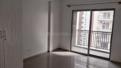 Bedroom Image of 1194 Sq.ft 2 BHK Apartment / Flat for sale in Goyal Orchid Woods by Goyal &amp; co | Hariyana Group, Hennur Bengaluru for Rs. 13200000