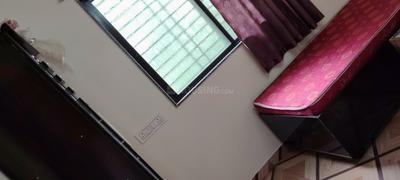 Bedroom Image of 900 Sq.ft 3 BHK Apartment / Flat for rent in Jule Solapur for Rs. 16000