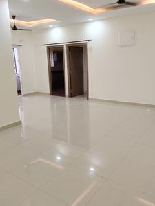 Hall Image of 2100 Sq.ft 4 BHK Apartment / Flat for rent in Mehdipatnam Hyderabad for Rs. 48000