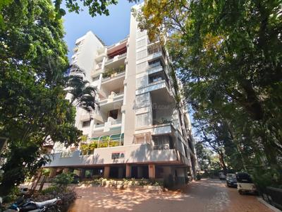 Image of 2200 Sq.ft 3 BHK Apartment / Flat for sale in Paranjape Silver Leaf, Shivaji Nagar, Pune for Rs. 46000000