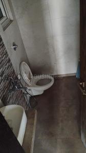 Bathroom Image of 780 Sq.ft 1 BHK Apartment / Flat for sale in Lakhani Prestige, Ulwe Navi Mumbai for Rs. 7500000