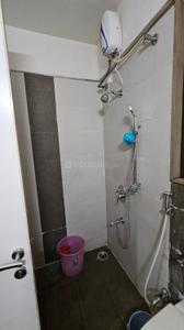 Image of 1250 Sq.ft 2 BHK Apartment / Flat for rent in Kool Arena, Balewadi, Pune for Rs. 54000