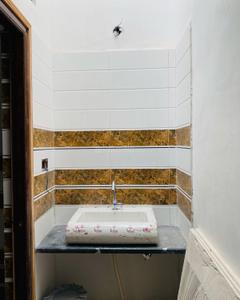Bathroom Image of 1300 Sq.ft 3 BHK Independent House for sale in Nardaha Raipur for Rs. 3570000